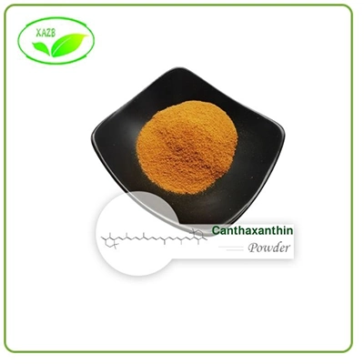 Canthaxanthin Powder