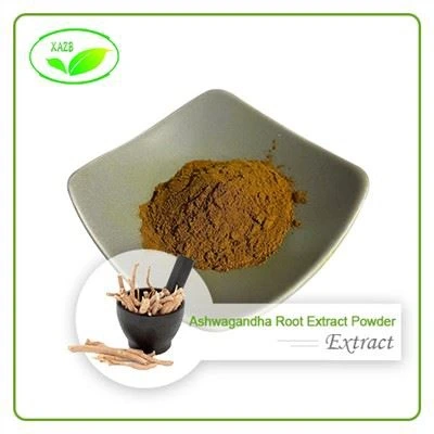 Sliocht Pure Ashwagandha