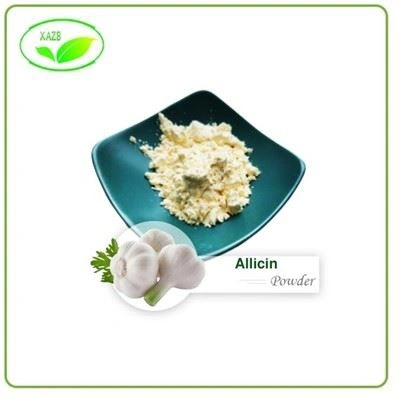 polvere di allicina polvere di allicina