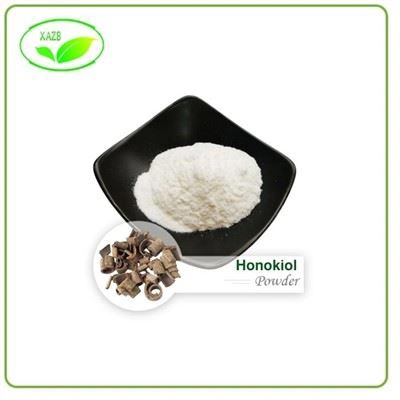 Púdar Honokiol Púdar Honokiol