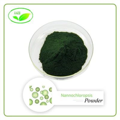 Púdar nannochloropsis