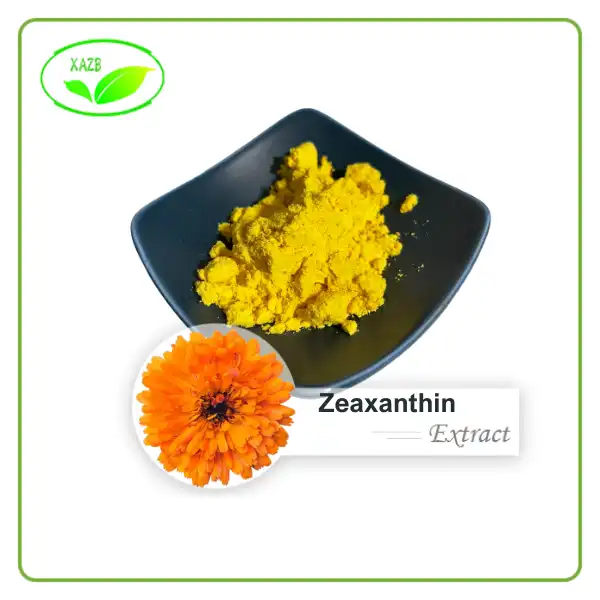 Zeaxanthin Powder