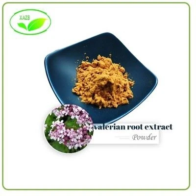 Valerian Root Tango Paura