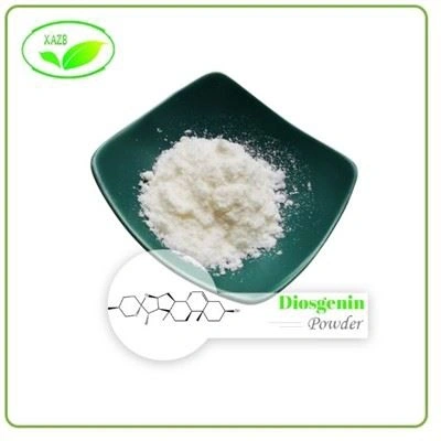 Diosgenin paura