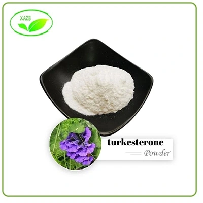 Turkesterone paura