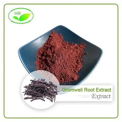 Екстракт от корен на Gromwell