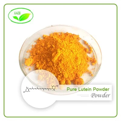 Poudre de lutéine pure