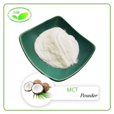 Púdar MCT cnó cócó