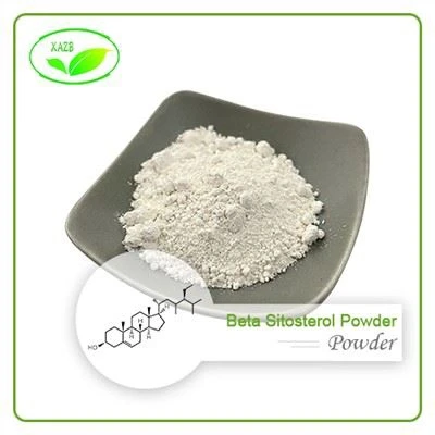 pure beta sitosterol