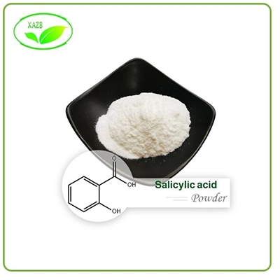 Bulc Púdar Aigéad Salaicileach Bulc Púdar Aigéad Salaicileach