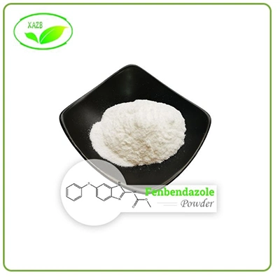 Fenbendazole powder