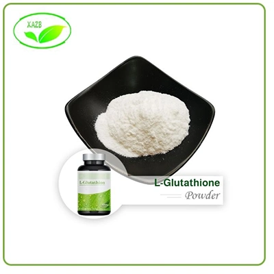L-Glutathione paura