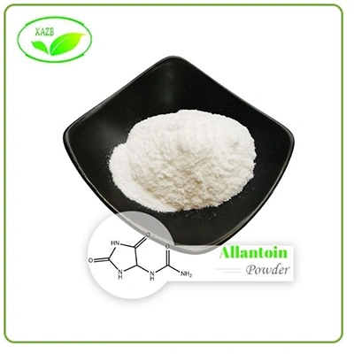 Púdar Allantoin Púdar Allantoin