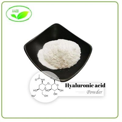 Te paura waikawa hyaluronic parakore