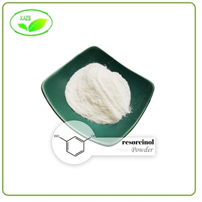 Púdar resorcinol Púdar resorcinol
